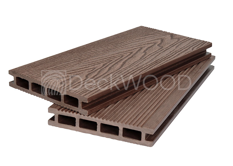   DeckWOOD PREMIUM NEW 