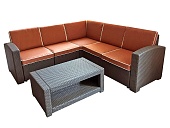 ������ ��� ��������� RATTAN ������� CORNER, �����-����������