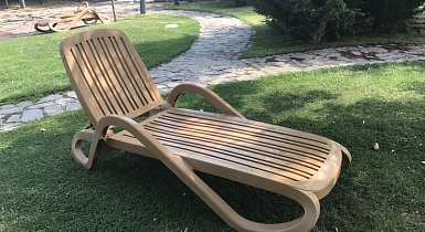 Нарди в отеле Нарди в отеле