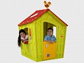   Magic playhouse